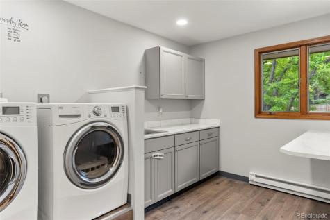 8571 W 71st Circle Arvada CO 80004