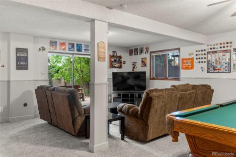 8571 W 71st Circle Arvada CO 80004