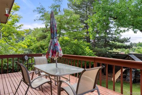 8571 W 71st Circle Arvada CO 80004