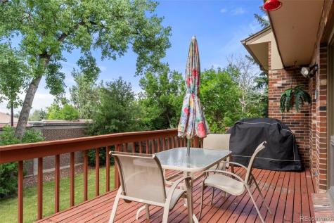 8571 W 71st Circle Arvada CO 80004