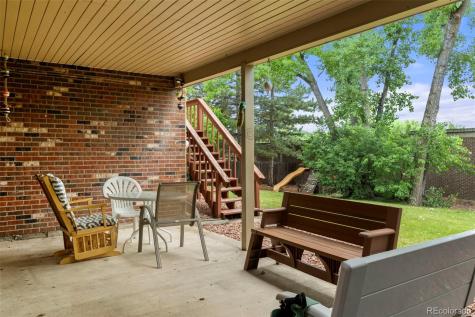 8571 W 71st Circle Arvada CO 80004