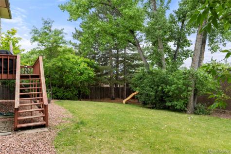 8571 W 71st Circle Arvada CO 80004
