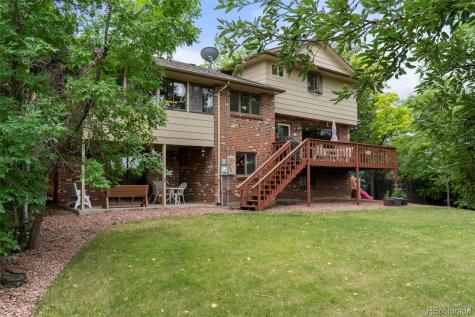 8571 W 71st Circle Arvada CO 80004