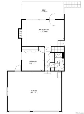 8571 W 71st Circle Arvada CO 80004