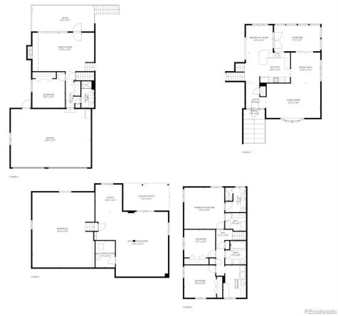 8571 W 71st Circle Arvada CO 80004