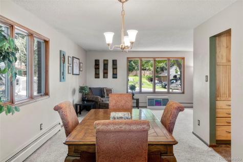 8571 W 71st Circle Arvada CO 80004