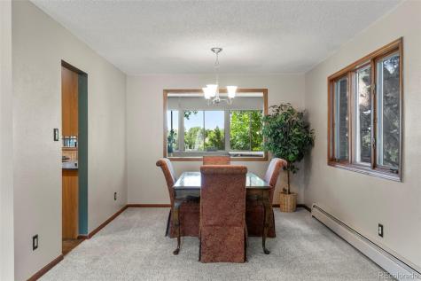 8571 W 71st Circle Arvada CO 80004