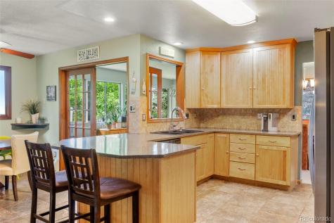 8571 W 71st Circle Arvada CO 80004