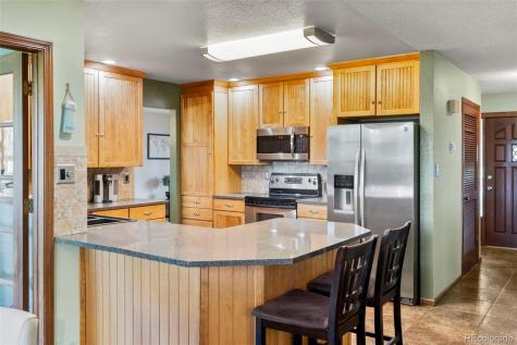 8571 W 71st Circle Arvada CO 80004