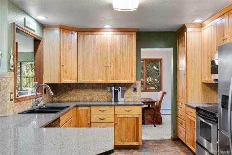 8571 W 71st Circle Arvada CO 80004