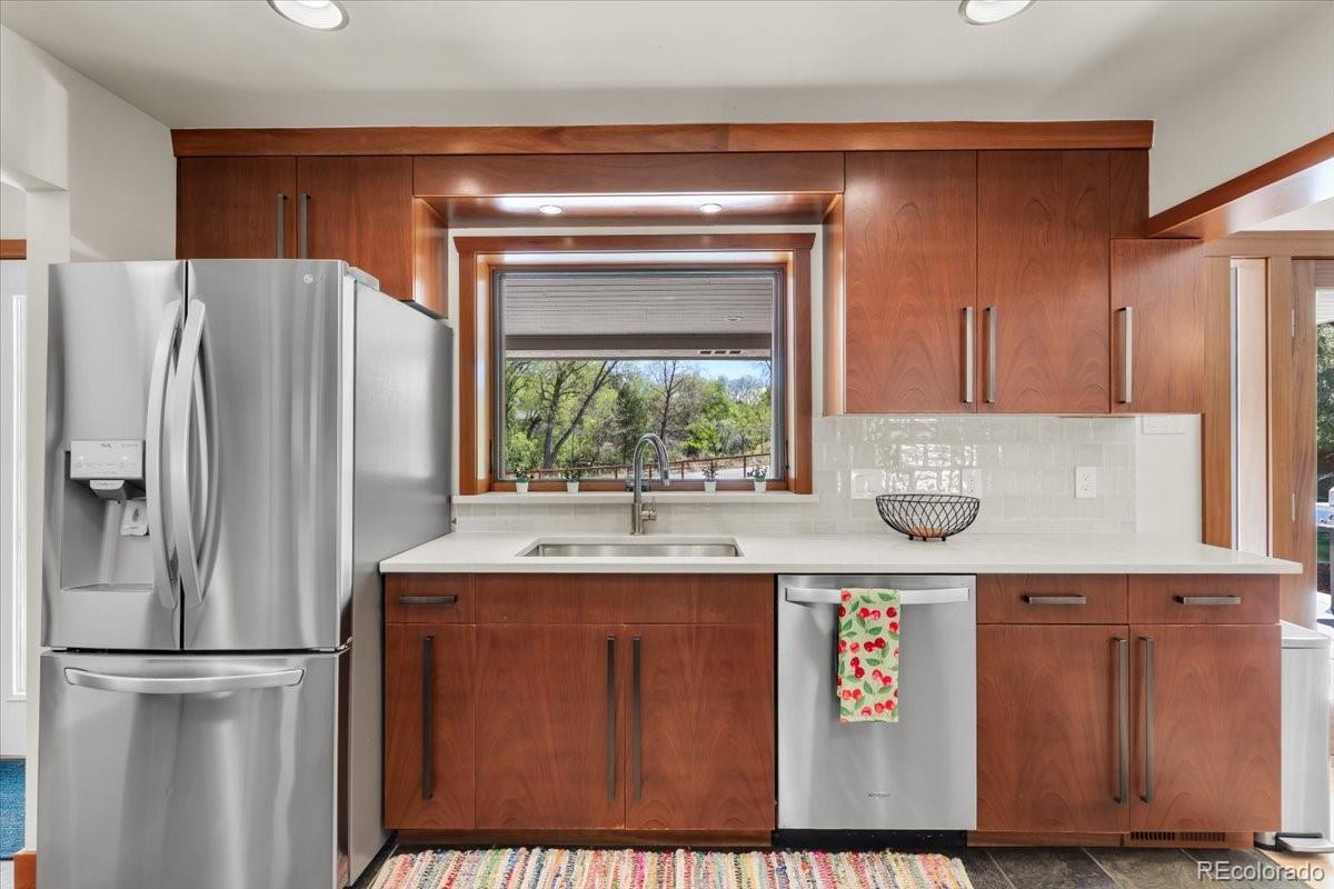 3980 Garland Street Wheat Ridge CO 80033