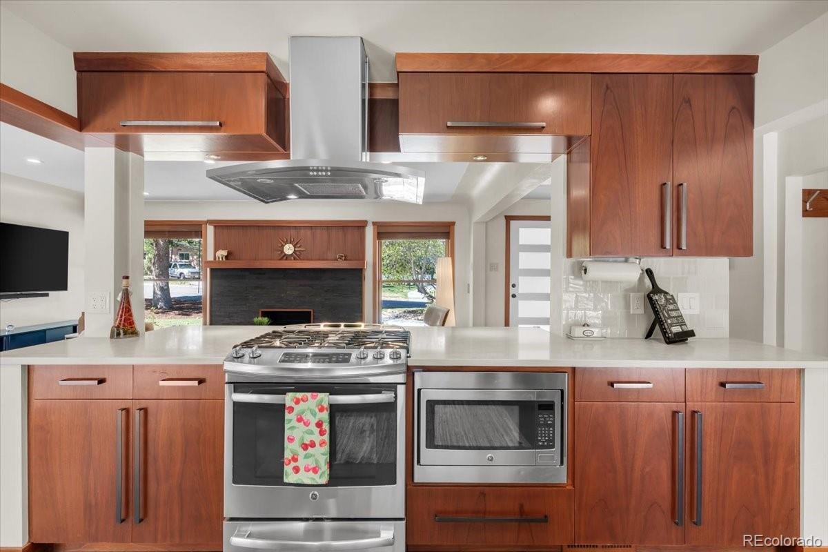 3980 Garland Street Wheat Ridge CO 80033