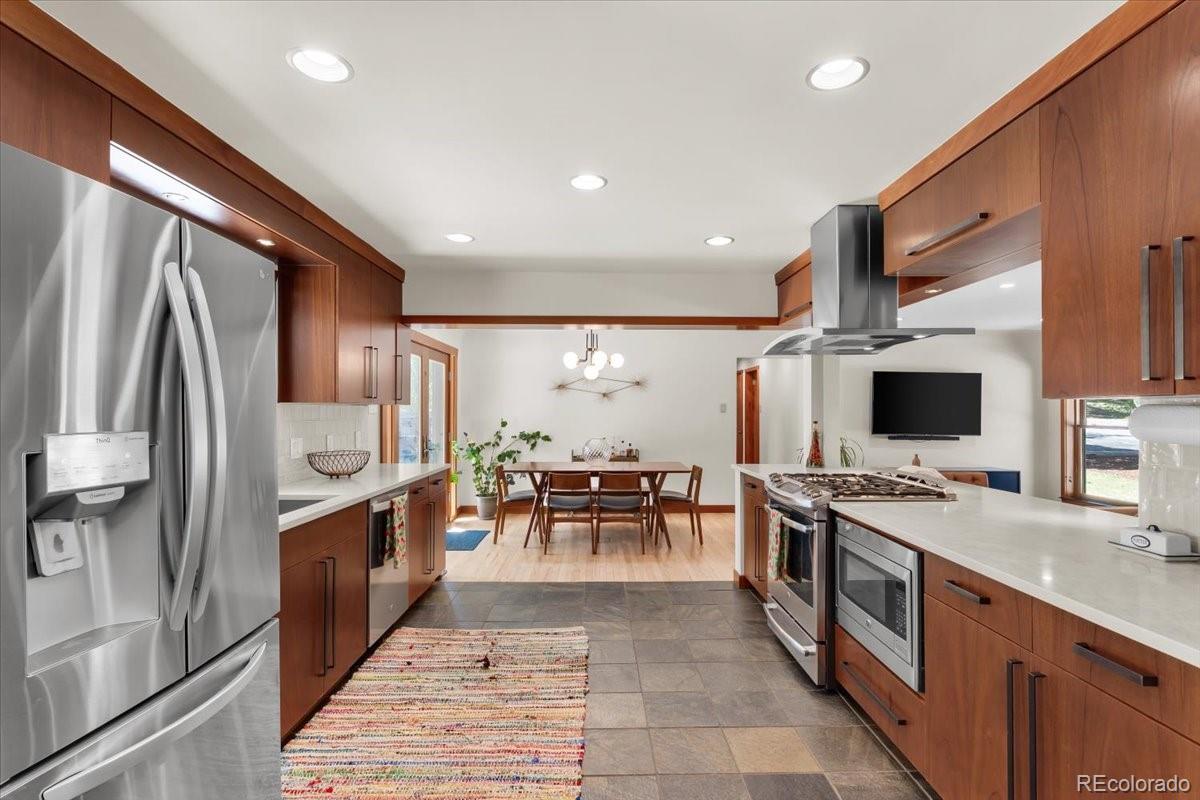 3980 Garland Street Wheat Ridge CO 80033
