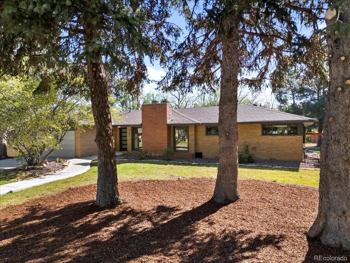 3980 Garland Street Wheat Ridge CO 80033