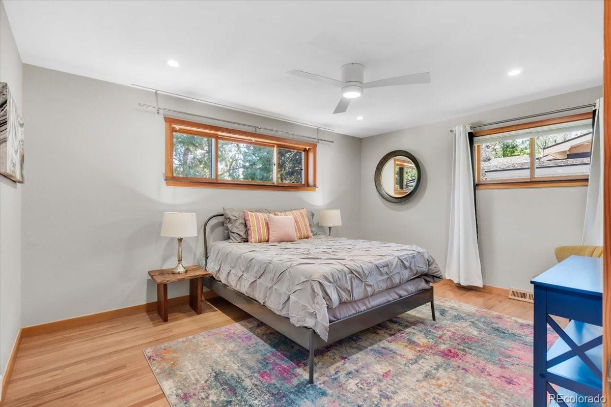 3980 Garland Street Wheat Ridge CO 80033