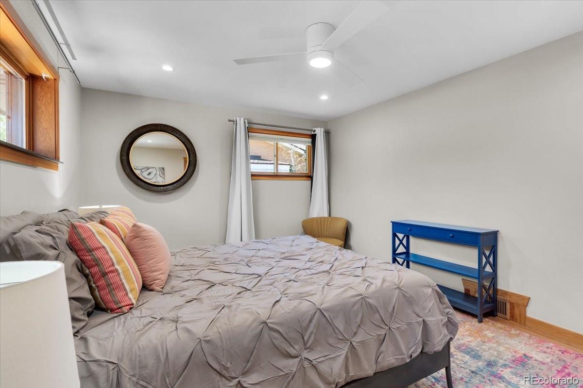 3980 Garland Street Wheat Ridge CO 80033