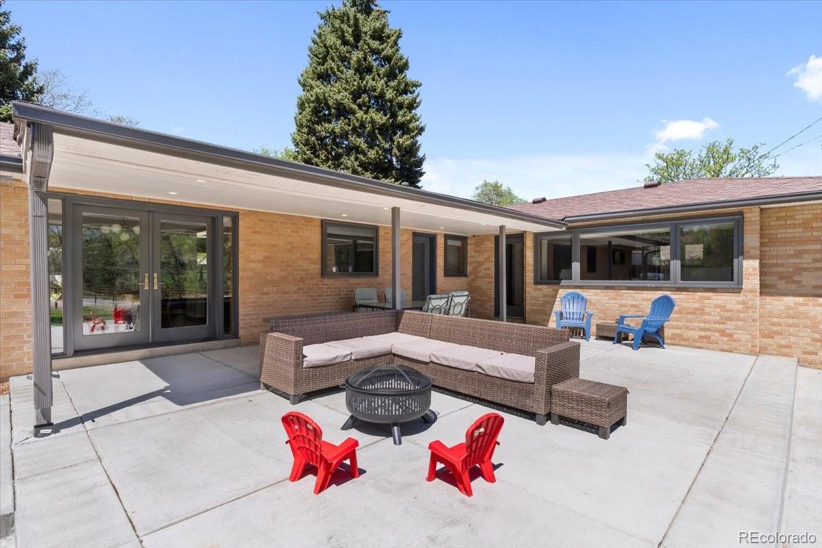 3980 Garland Street Wheat Ridge CO 80033