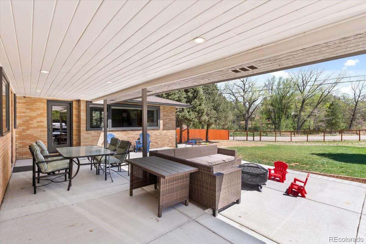 3980 Garland Street Wheat Ridge CO 80033