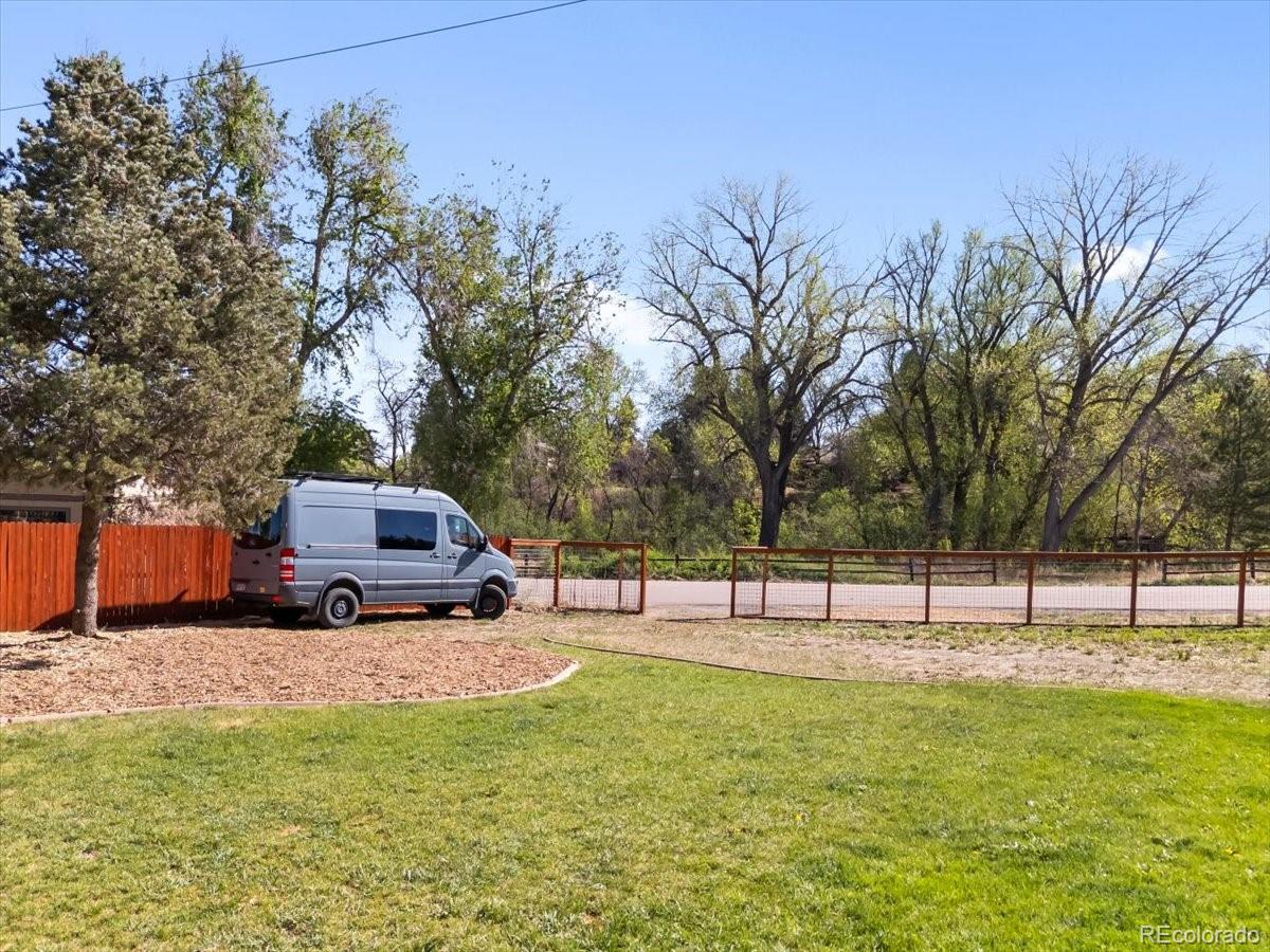 3980 Garland Street Wheat Ridge CO 80033