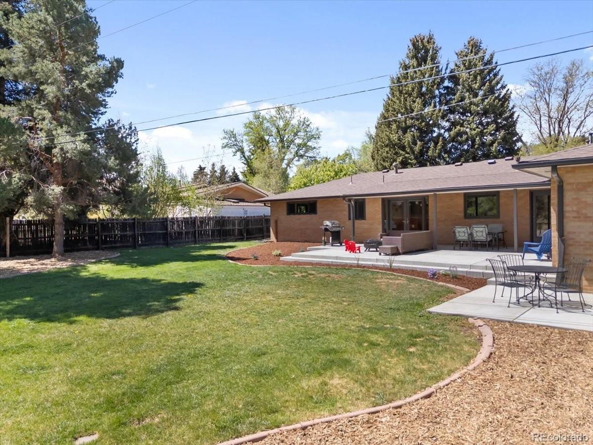 3980 Garland Street Wheat Ridge CO 80033