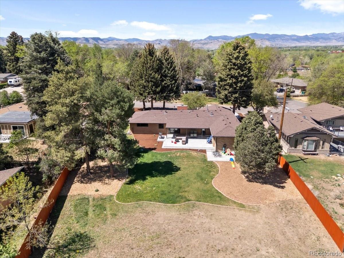 3980 Garland Street Wheat Ridge CO 80033