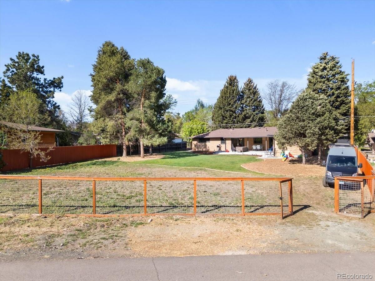 3980 Garland Street Wheat Ridge CO 80033