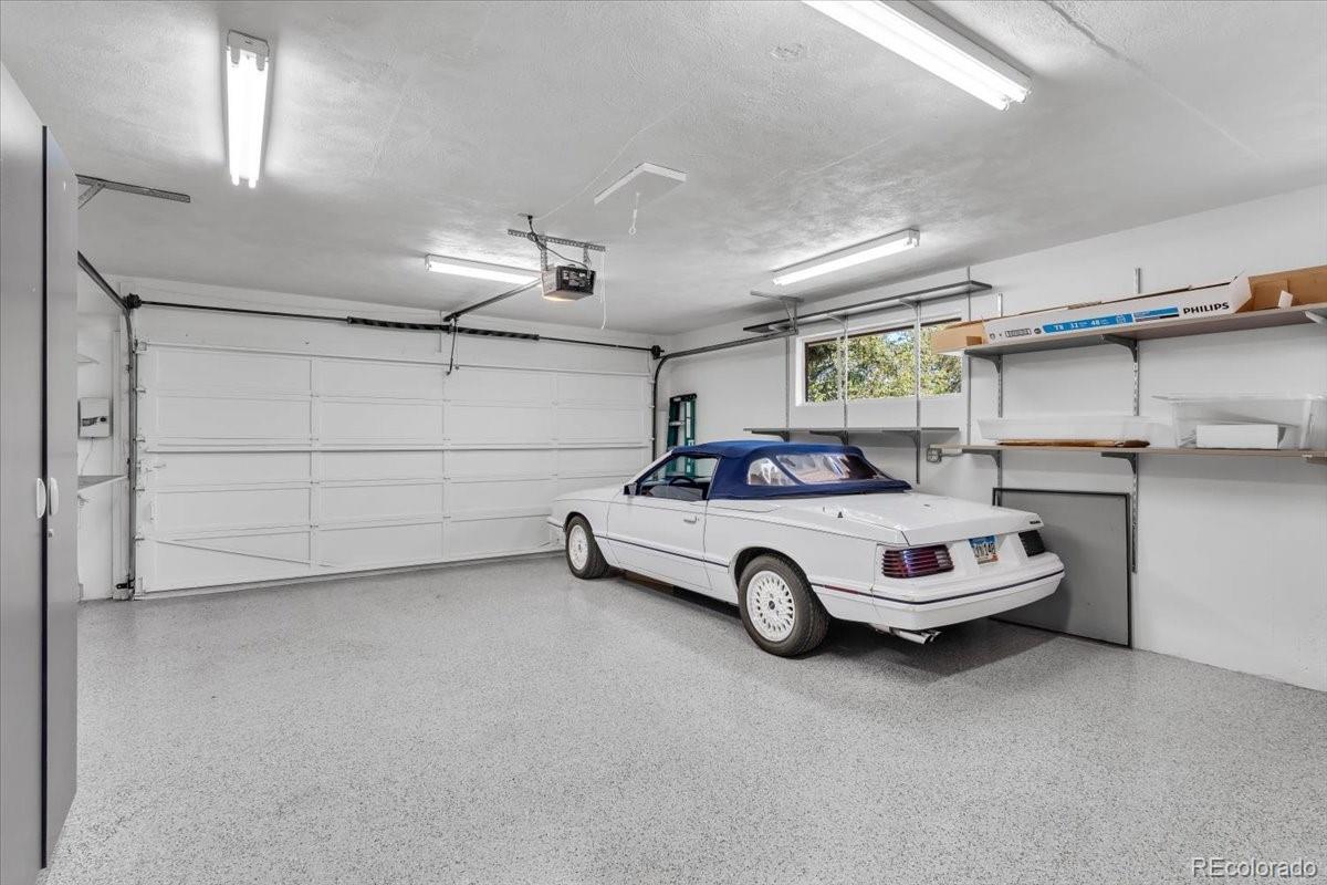 3980 Garland Street Wheat Ridge CO 80033