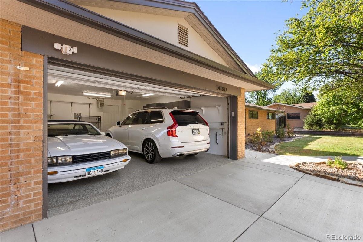 3980 Garland Street Wheat Ridge CO 80033