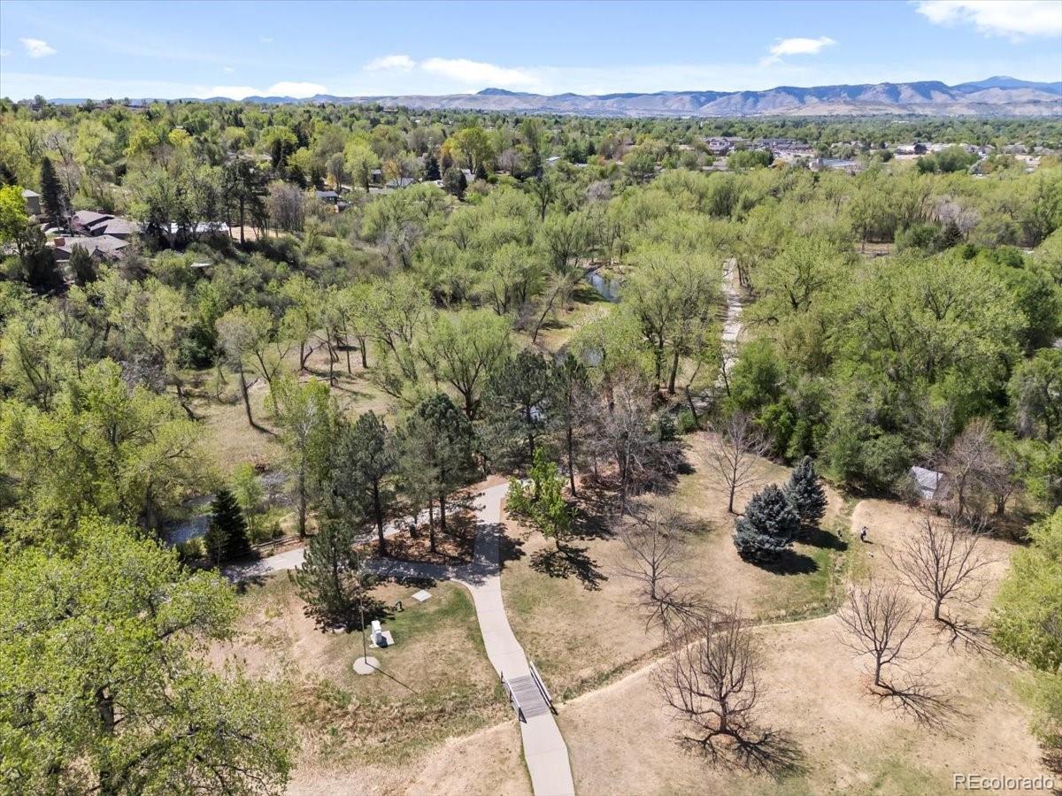 3980 Garland Street Wheat Ridge CO 80033