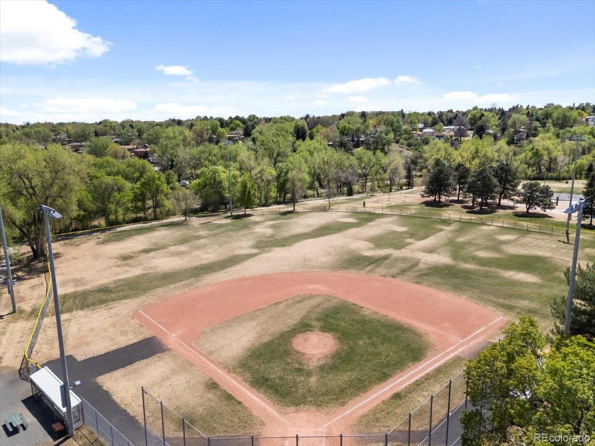 3980 Garland Street Wheat Ridge CO 80033