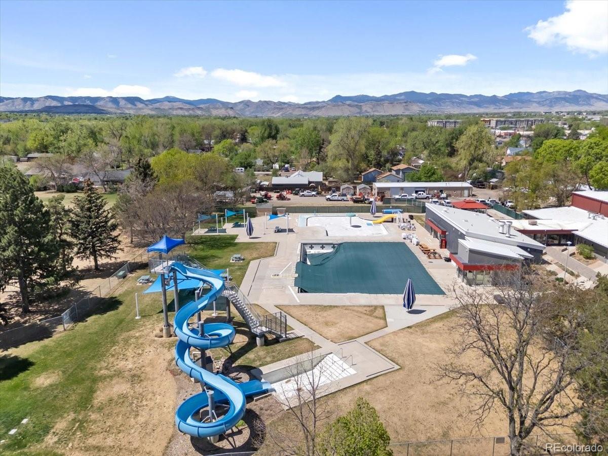 3980 Garland Street Wheat Ridge CO 80033
