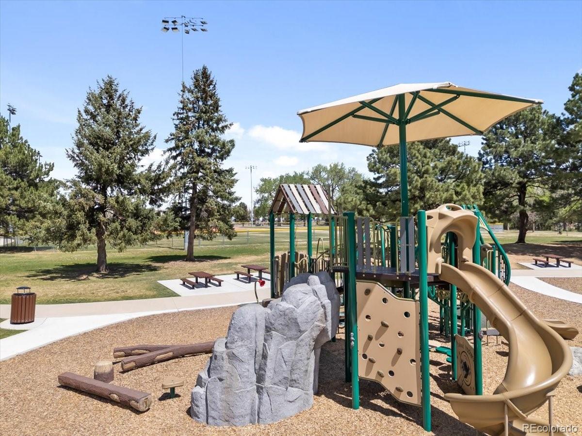3980 Garland Street Wheat Ridge CO 80033