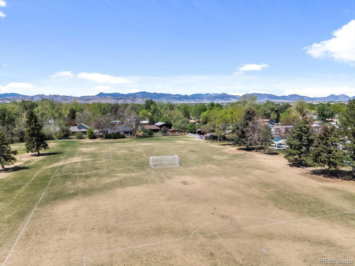 3980 Garland Street Wheat Ridge CO 80033