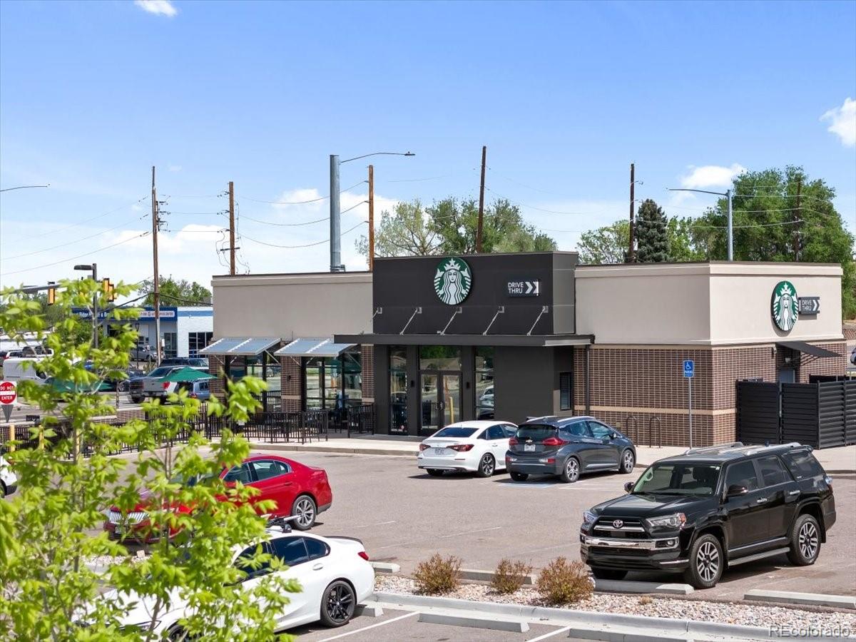 3980 Garland Street Wheat Ridge CO 80033
