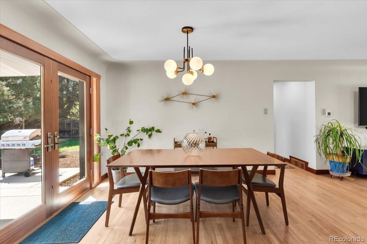 3980 Garland Street Wheat Ridge CO 80033
