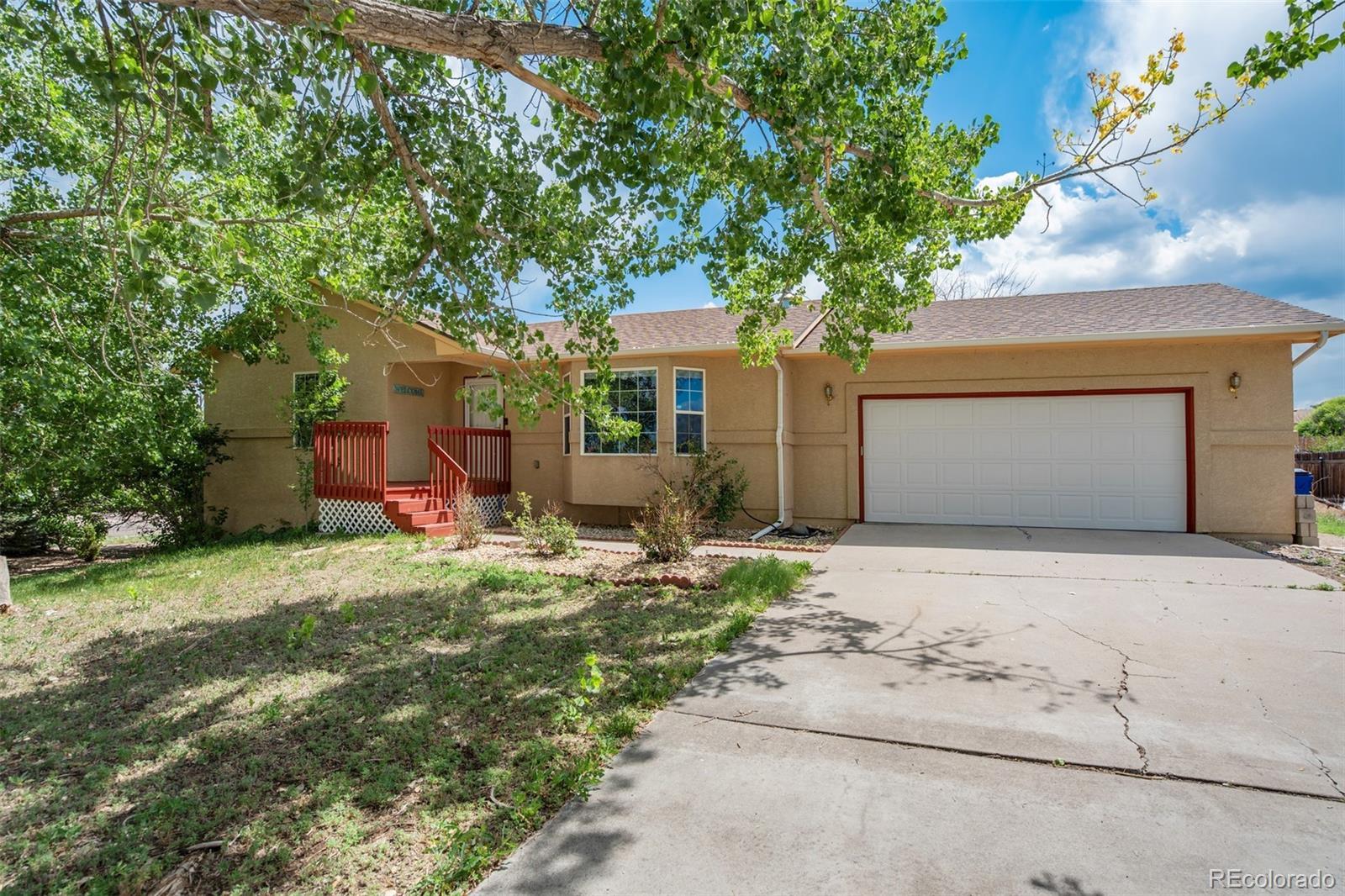 781 S Blakeland Drive Pueblo CO 81007