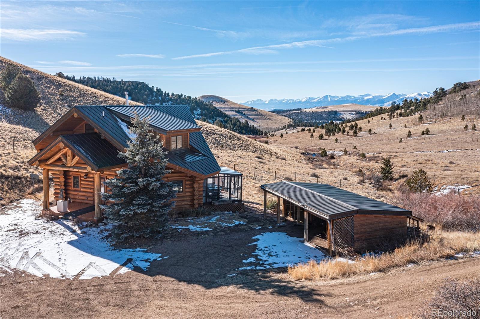 48 Grouse Run Cotopaxi CO 81223
