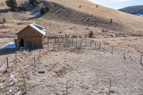 48 Grouse Run Cotopaxi CO 81223