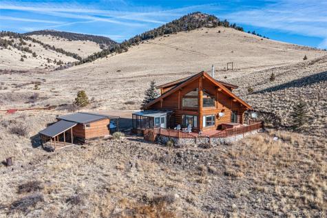 48 Grouse Run Cotopaxi CO 81223
