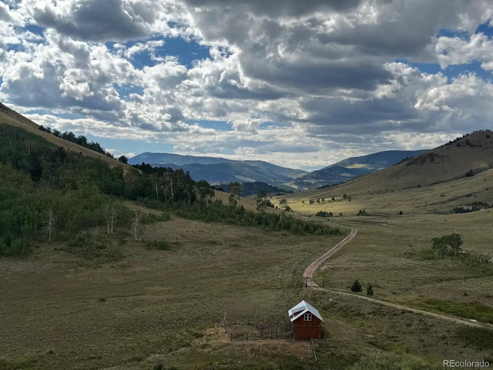 48 Grouse Run Cotopaxi CO 81223