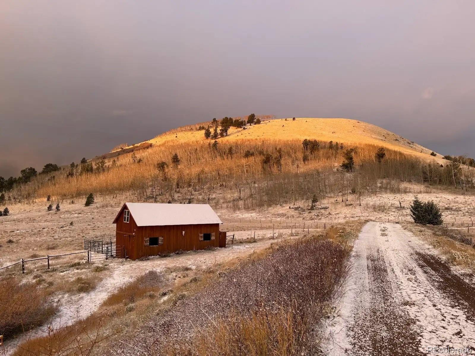 48 Grouse Run Cotopaxi CO 81223
