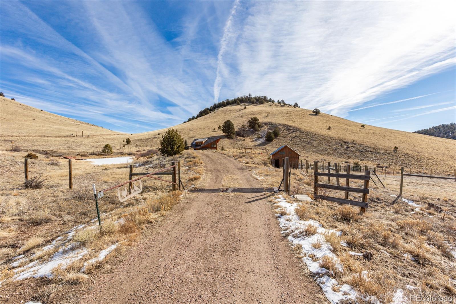 48 Grouse Run Cotopaxi CO 81223