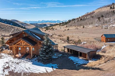 48 Grouse Run Cotopaxi CO 81223