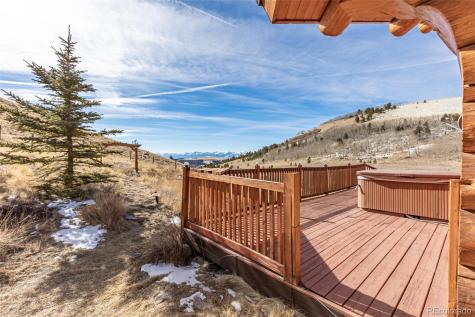 48 Grouse Run Cotopaxi CO 81223
