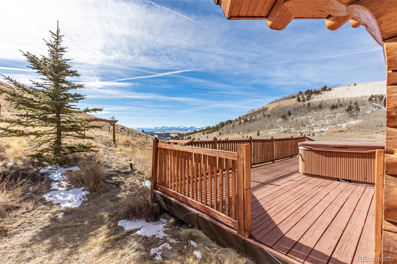 48 Grouse Run Cotopaxi CO 81223