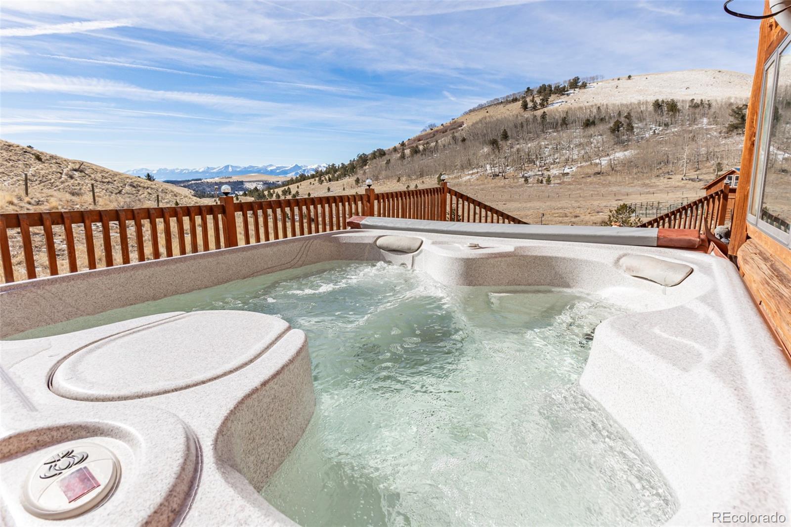 48 Grouse Run Cotopaxi CO 81223