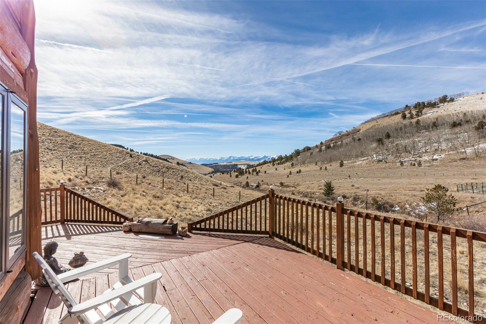 48 Grouse Run Cotopaxi CO 81223