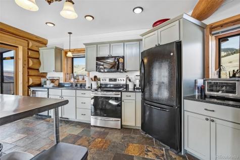 48 Grouse Run Cotopaxi CO 81223