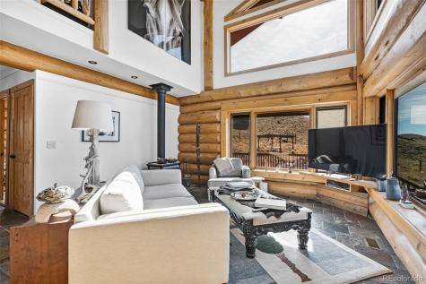 48 Grouse Run Cotopaxi CO 81223