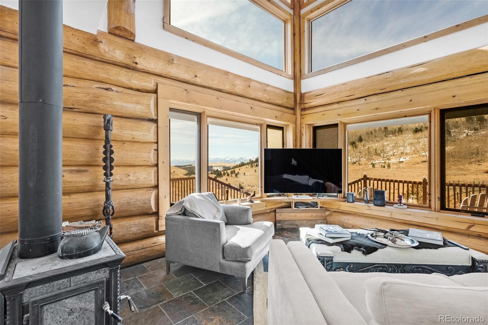 48 Grouse Run Cotopaxi CO 81223